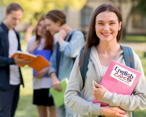 Inglés Adultos Intensivos - English Zone Academy